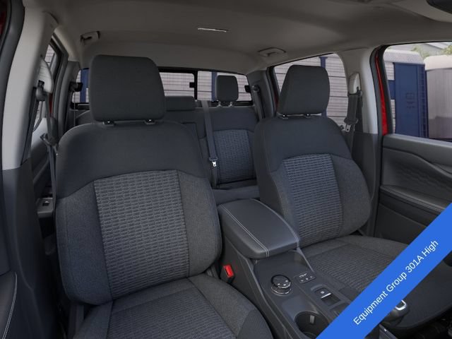 New 2026 Ford Ranger XLT AWD/4WD image 11