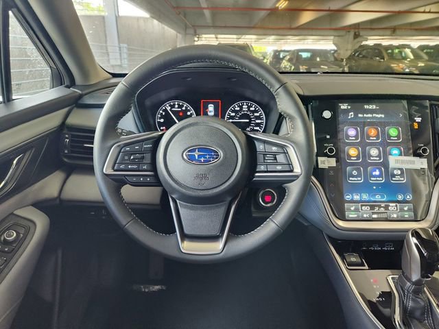 New 2025 Subaru Legacy Premium image 11