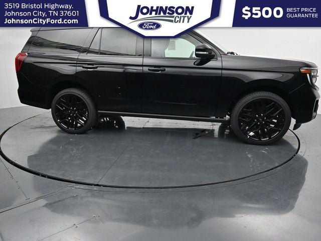 New 2027 Ford Expedition Platinum w/ Stealth Performance Package AWD/4WD image 14