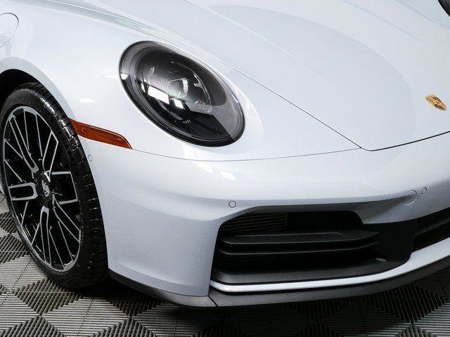 New 2026 Porsche 911 Carrera RWD image 32