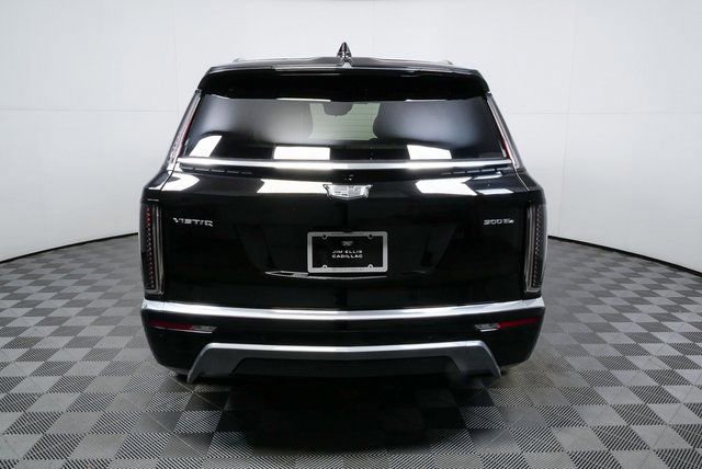 New 2026 Cadillac Vistiq Luxury image 31