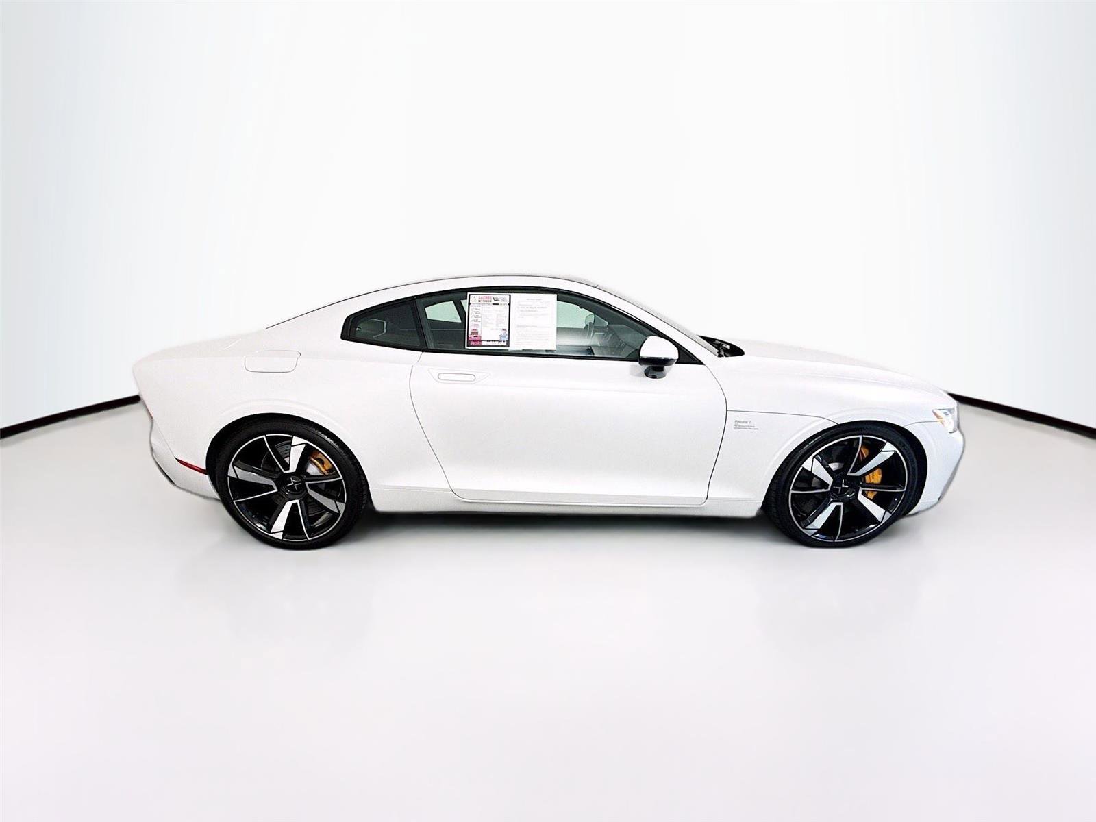 Used 2021 Polestar Polestar 1 image 31