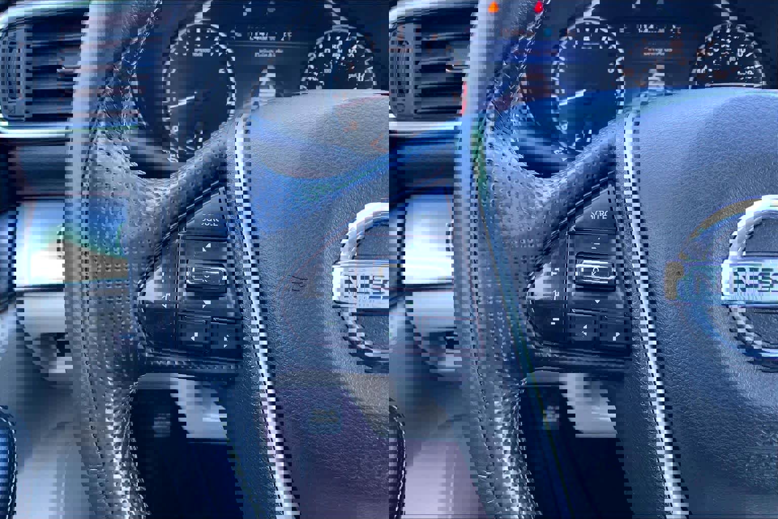 Used 2019 Nissan Maxima 3.5 SL w/ Floor Mat Group image 23