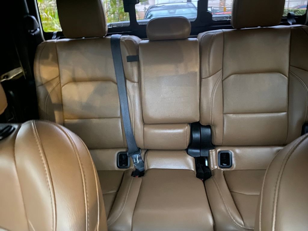 Used 2020 Jeep Gladiator Rubicon image 36