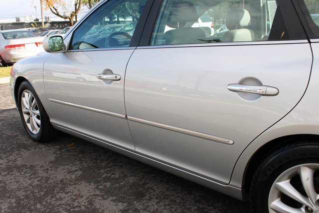 Used 2006 Hyundai Azera Limited image 46