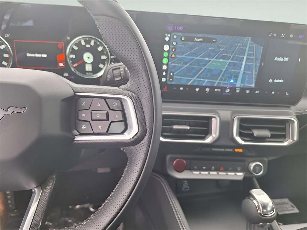 New 2026 Ford Mustang Premium image 16