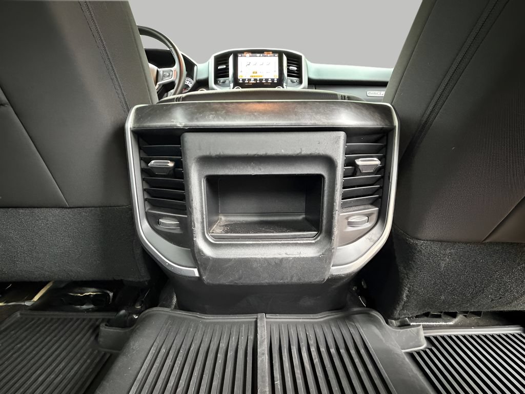 Used 2024 RAM 2500 Lone Star w/ Sport Appearance Package RWD image 7