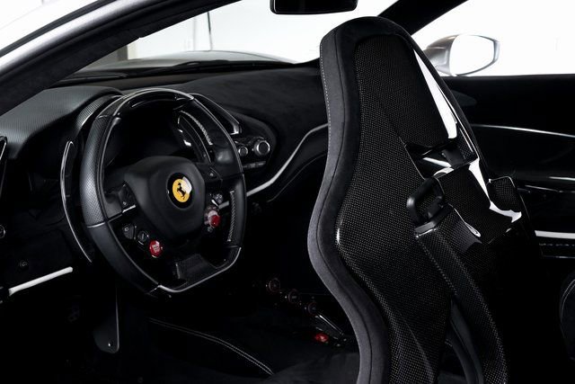 Certified 2020 Ferrari 488 Pista Coupe image 26