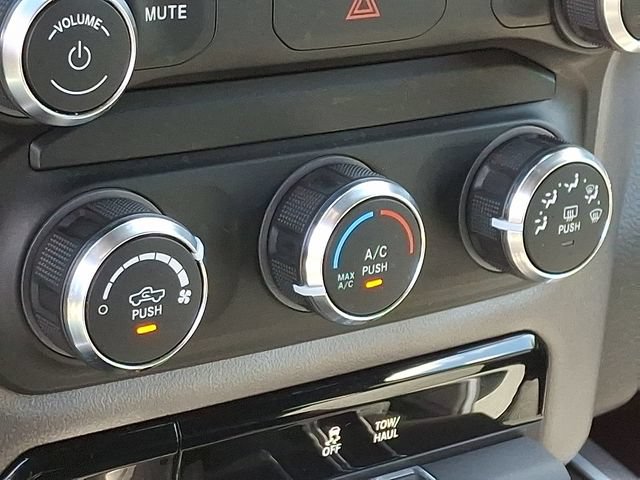 Used 2021 RAM 1500 Big Horn AWD/4WD image 17