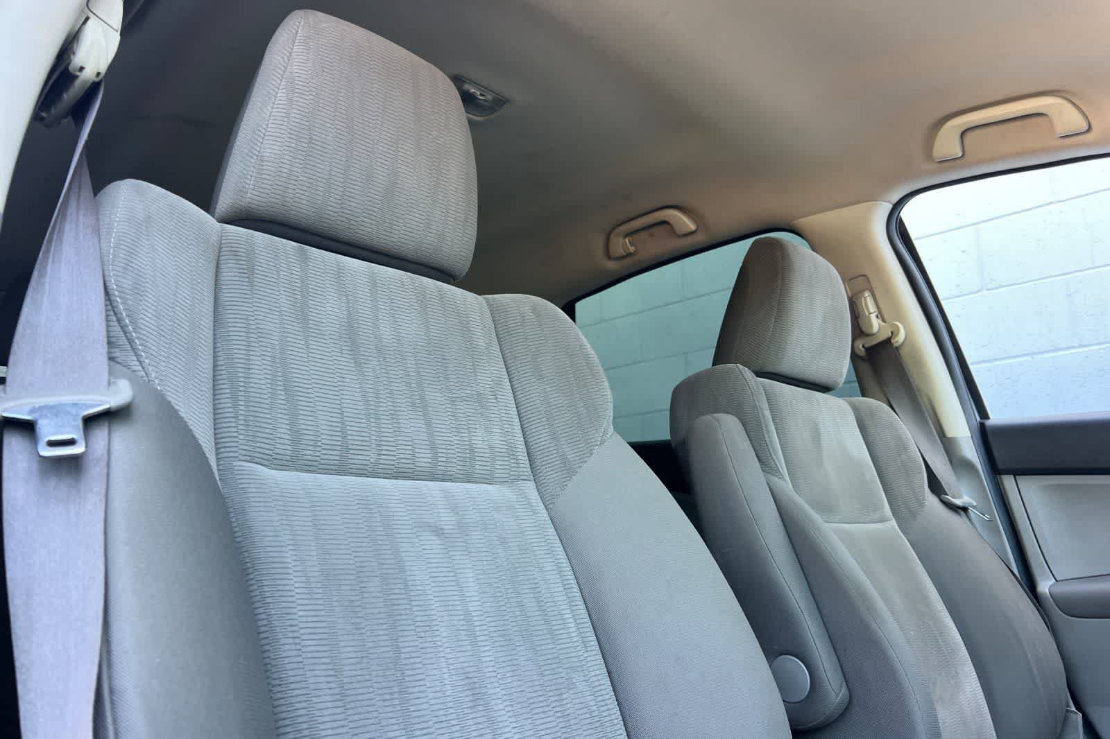 Used 2014 Honda CR-V LX image 18