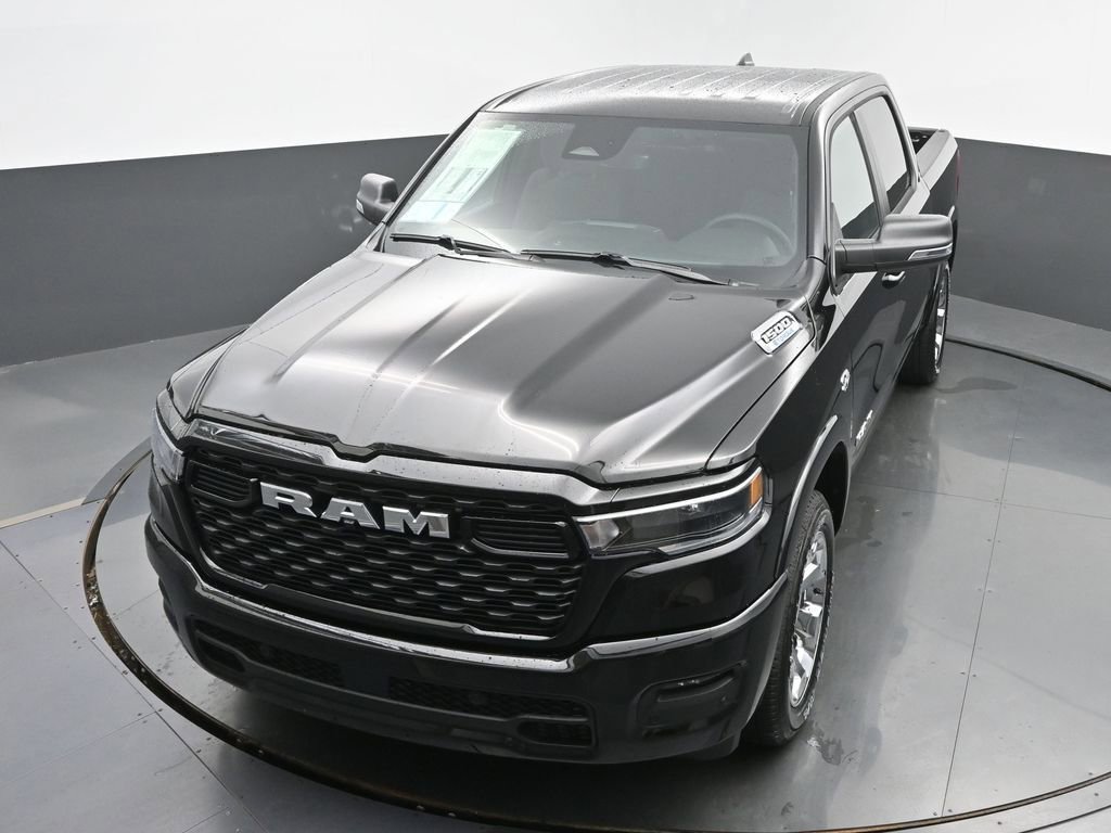 New 2026 RAM 1500 Big Horn image 38