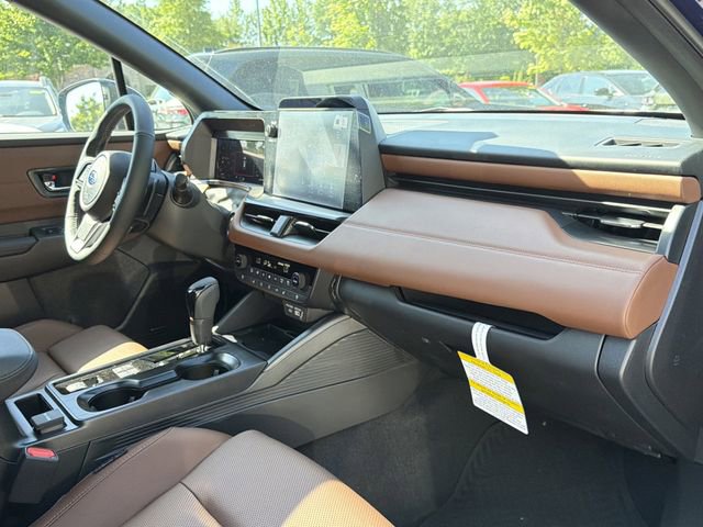 New 2026 Subaru Outback Touring AWD/4WD image 19