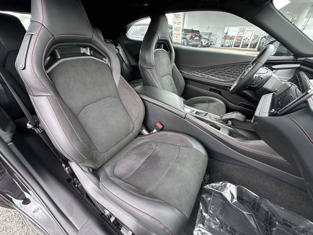 New 2025 Dodge Charger Daytona Scat Pack w/ Track Pack AWD/4WD image 26