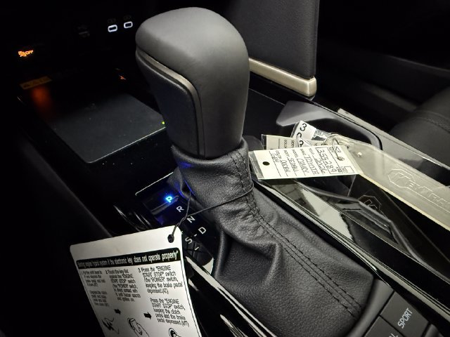 New 2026 Toyota Camry XSE w/ Premium Package FWD image 20