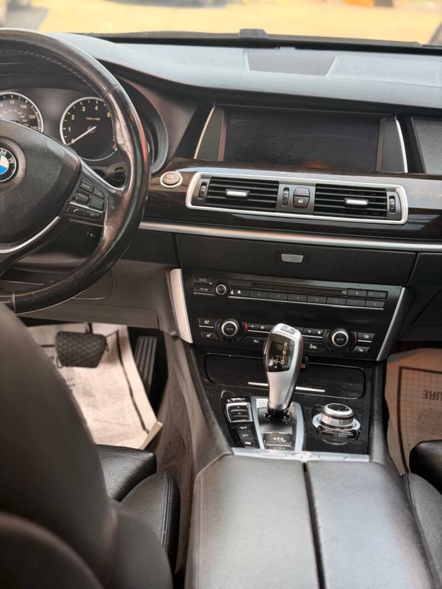 Used 2011 BMW 535i xDrive AWD/4WD image 17