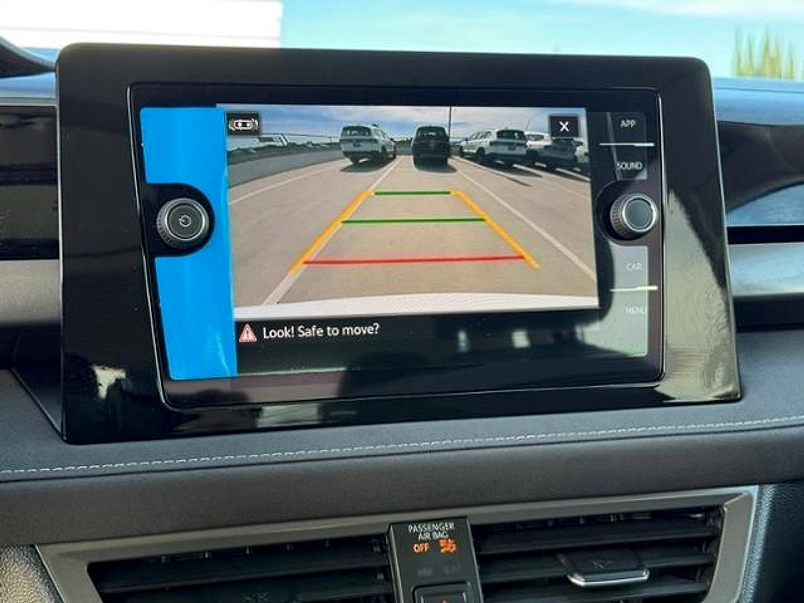 New 2026 Volkswagen Taos SE FWD image 24