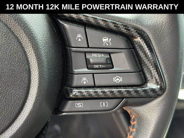 Used 2024 Subaru Crosstrek 2.5i Limited w/ Popular Package #3A AWD/4WD image 25