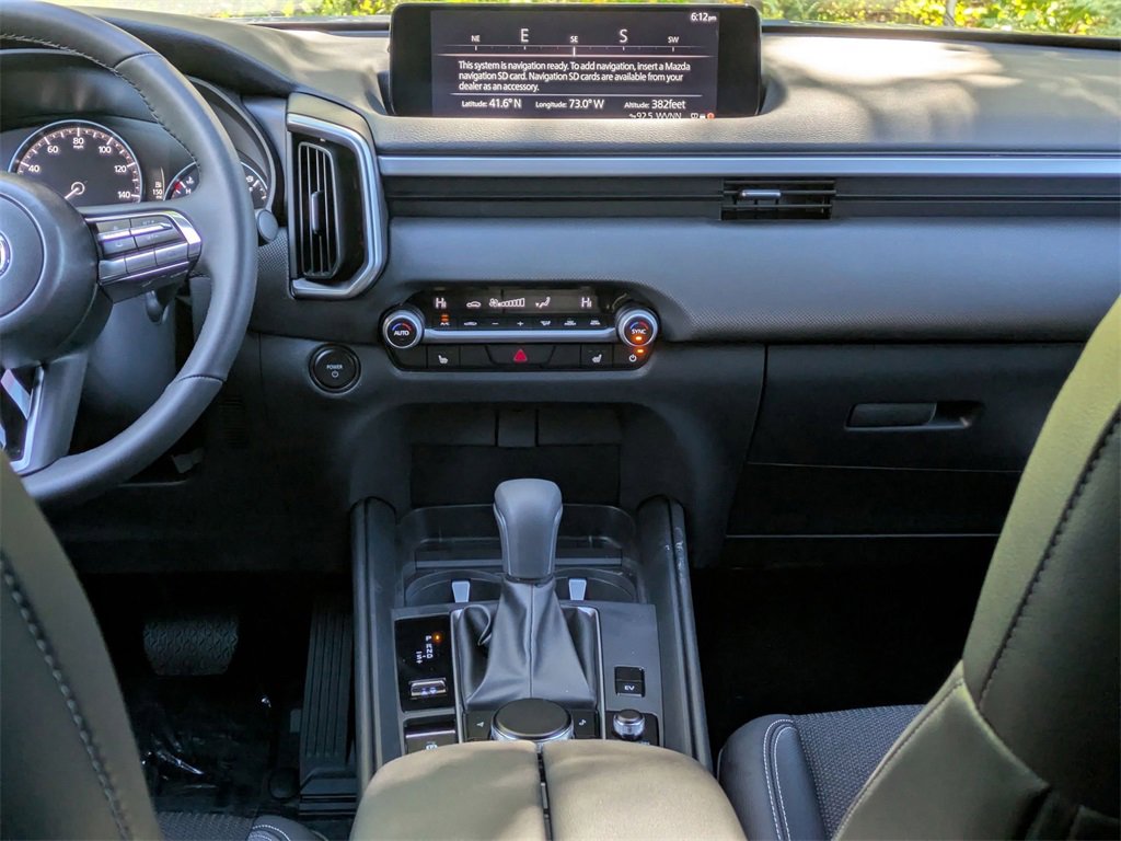 New 2026 MAZDA CX-50 2.5 Hybrid w/ Preferred Pkg image 26