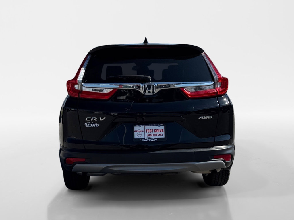 Used 2019 Honda CR-V EX-L image 5