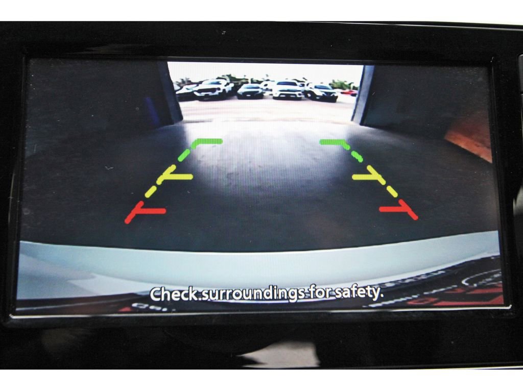 Used 2025 Nissan Versa SV w/ Trunk Package image 22