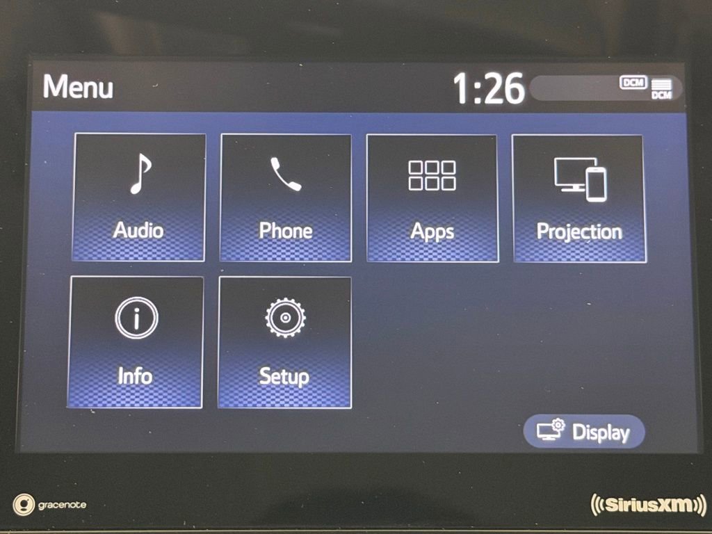 Certified 2022 Toyota Camry SE image 30