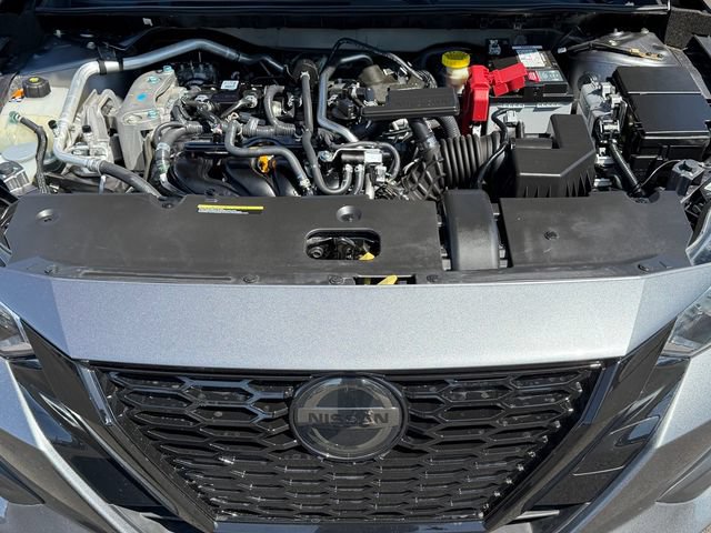 Certified 2023 Nissan Sentra SV FWD image 26
