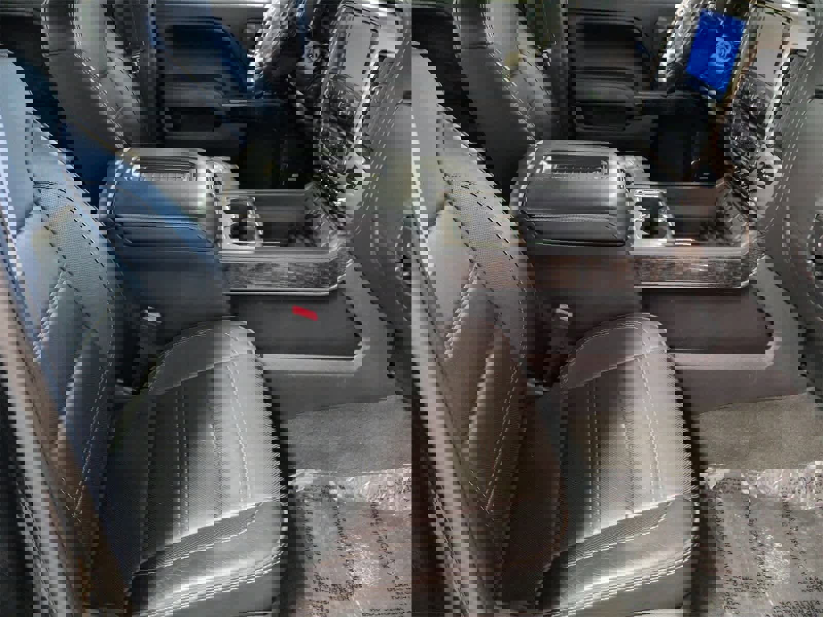 Used 2016 GMC Sierra 1500 Denali image 23