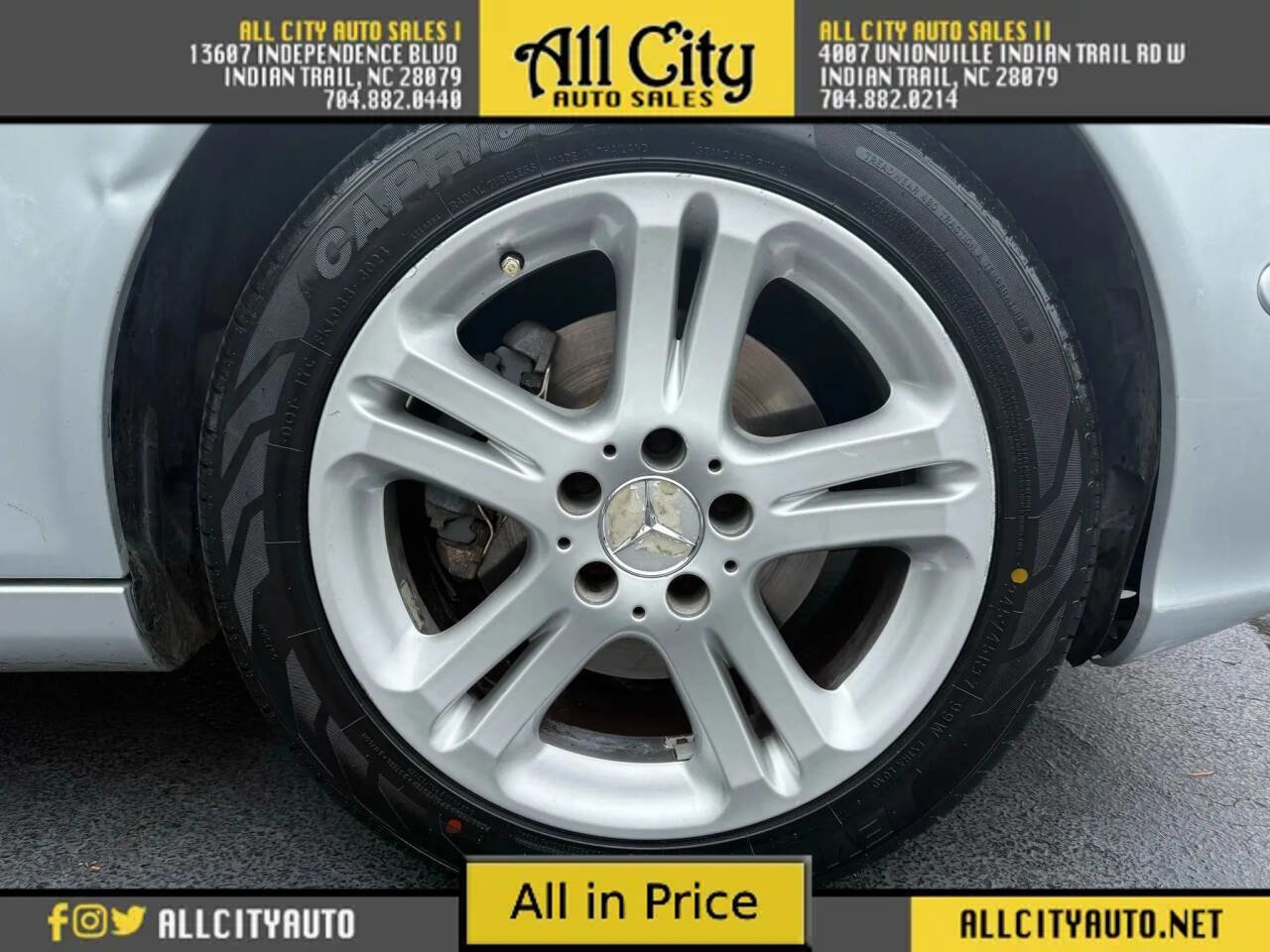 Used 2006 Mercedes-Benz E 350 4MATIC Sedan image 31