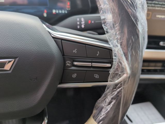 New 2026 Chevrolet Equinox ACTIV w/ Convenience Package III image 18