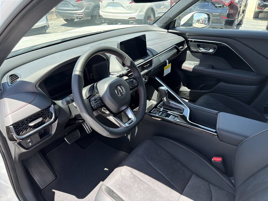 New 2026 Acura ADX A-Spec FWD image 19