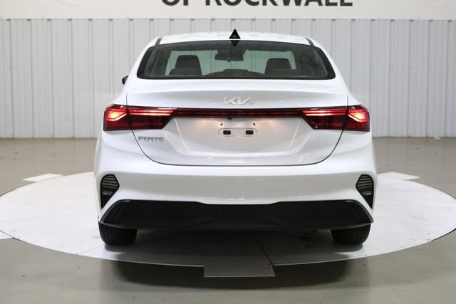 Used 2024 Kia Forte LXS image 5
