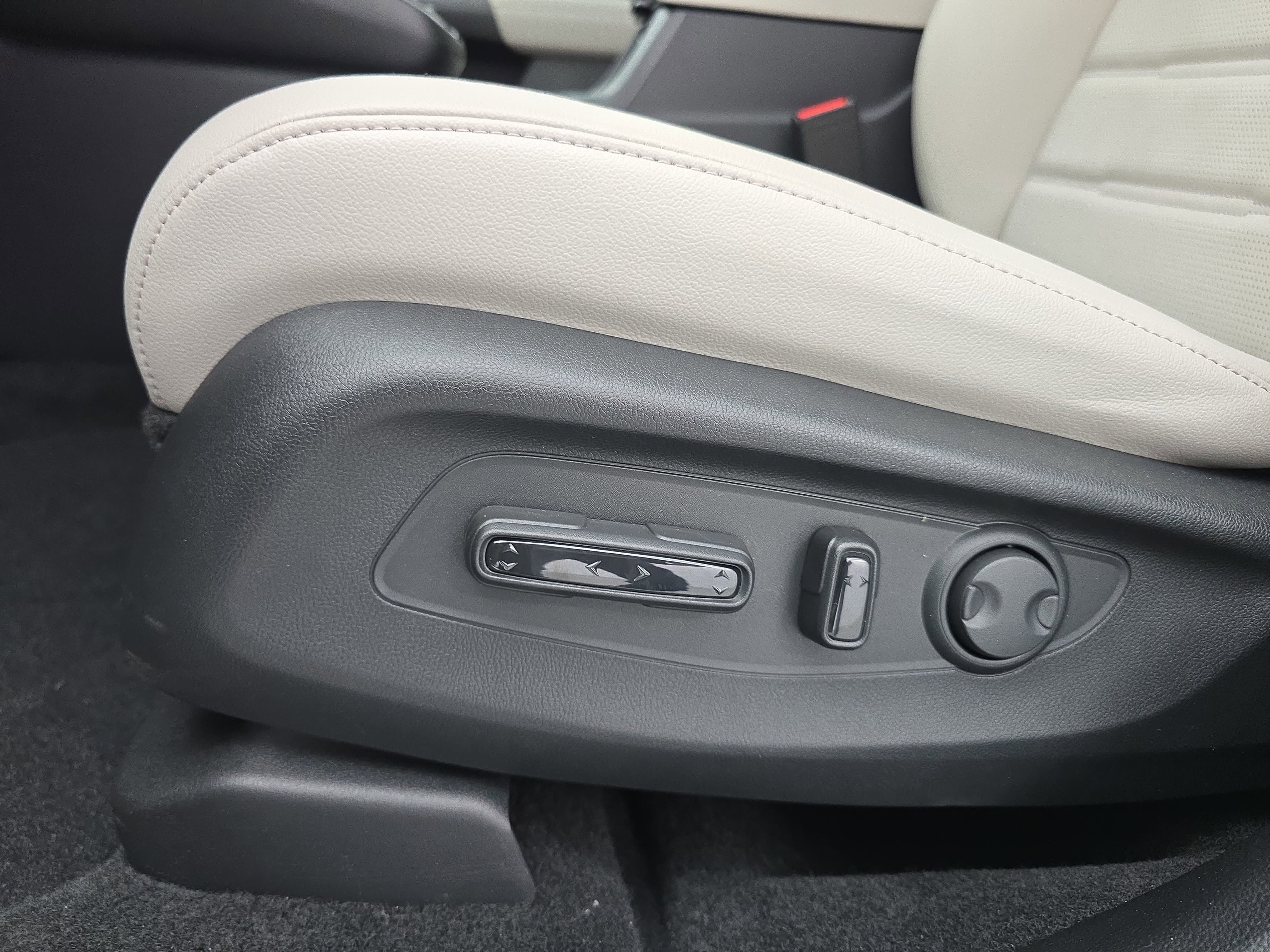 New 2026 Honda CR-V EX-L image 29
