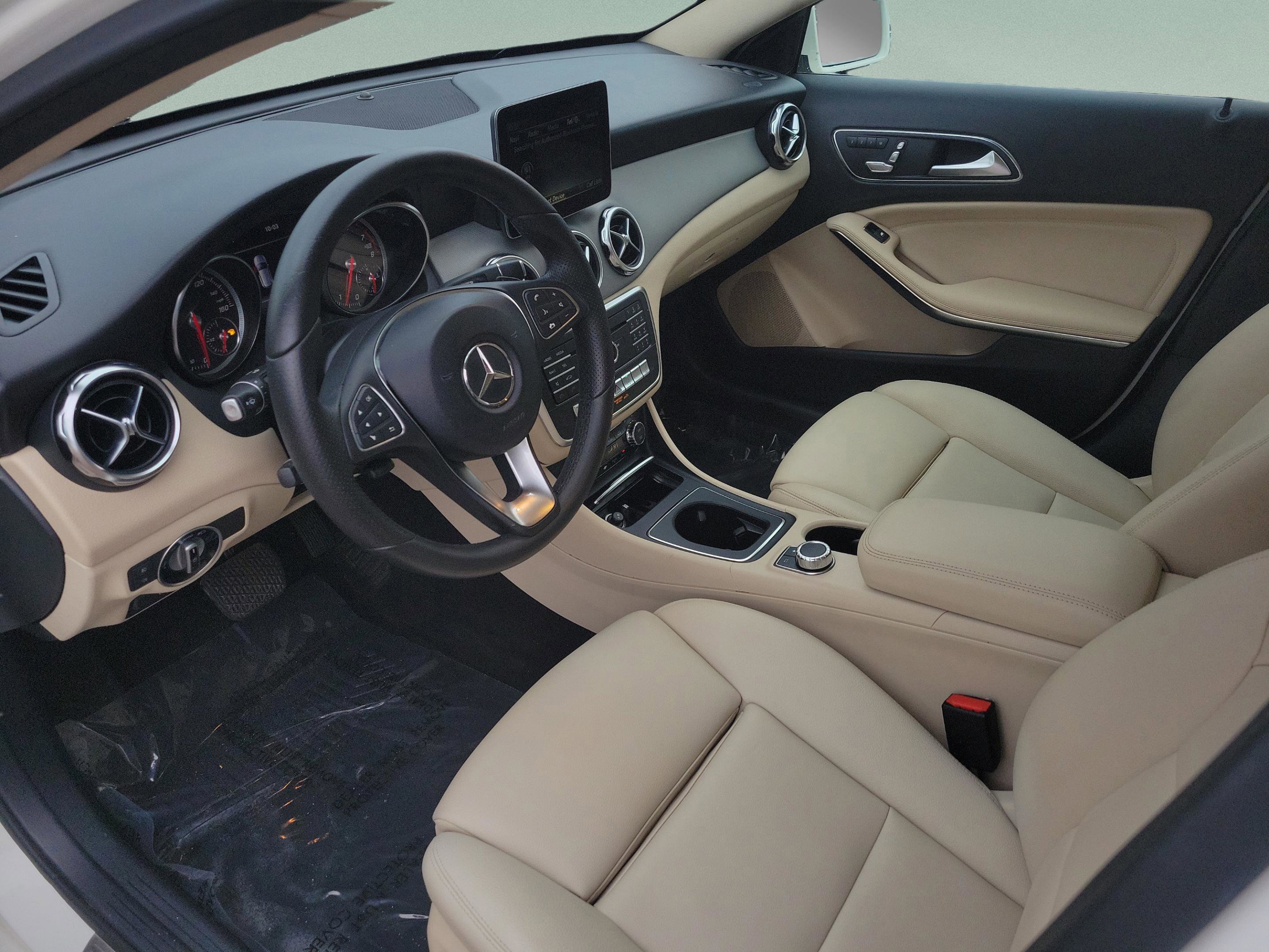 Certified 2018 Mercedes-Benz GLA 250 image 25