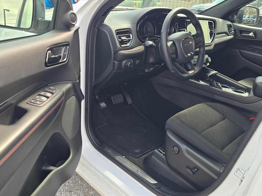 New 2026 Dodge Durango GT image 4