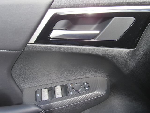New 2026 Mitsubishi Outlander SE FWD image 20