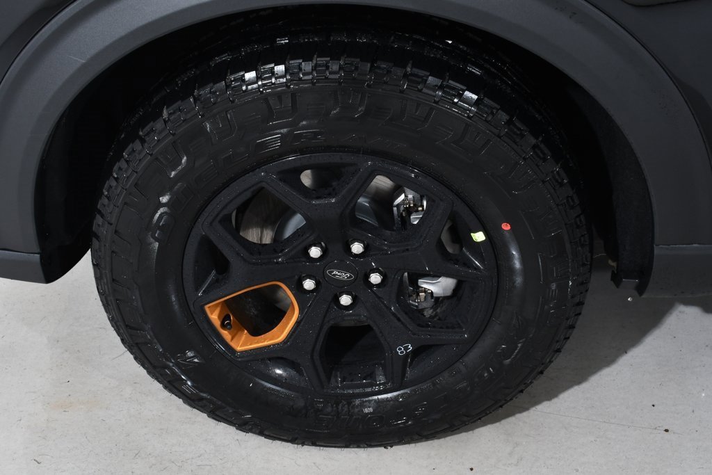 New 2026 Ford Explorer Tremor w/ Tremor Ultimate Package image 25