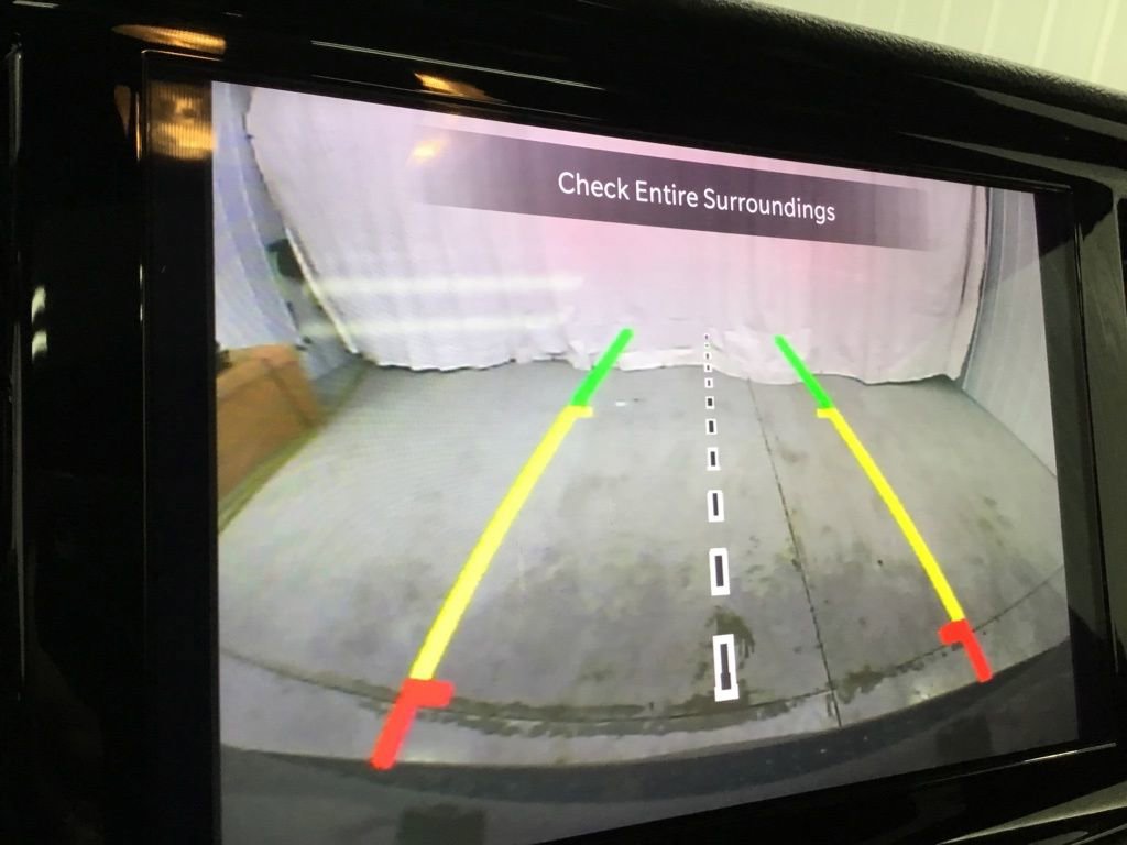 Used 2022 Dodge Durango R/T w/ Trailer Tow Group IV image 10