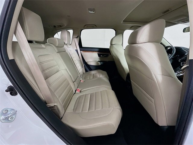 Certified 2022 Honda CR-V EX image 6