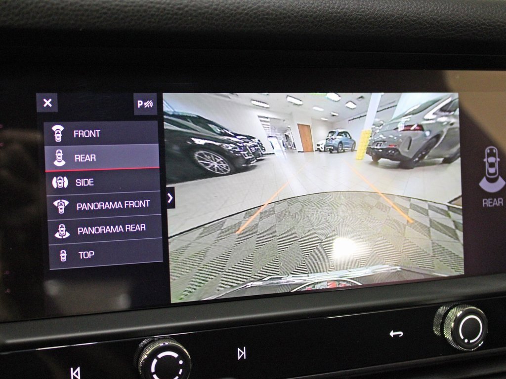 Used 2026 Porsche Macan image 28