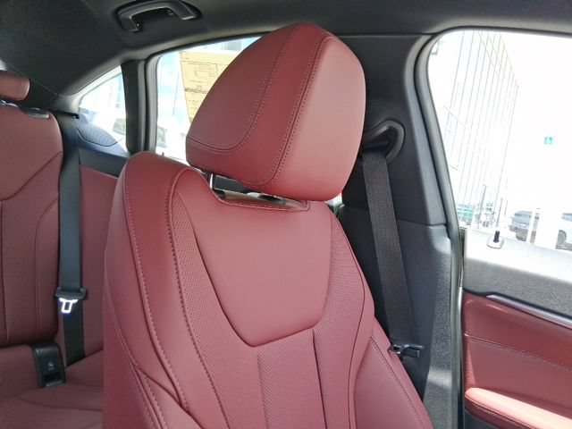 New 2026 BMW i4 eDrive40 w/ M Sport Package RWD image 15