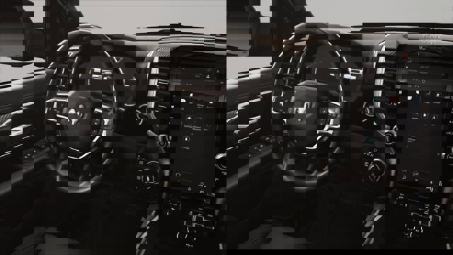 New 2026 RAM 1500 Lone Star image 9