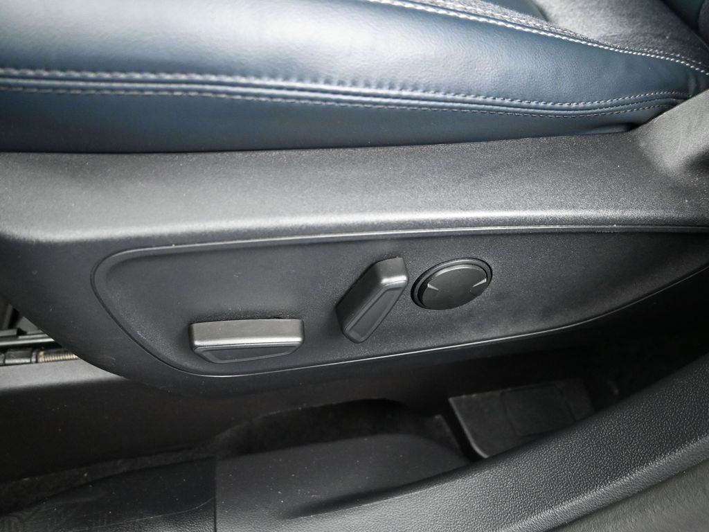 Used 2022 Ford Bronco Sport Outer Banks w/ Tech Package image 12