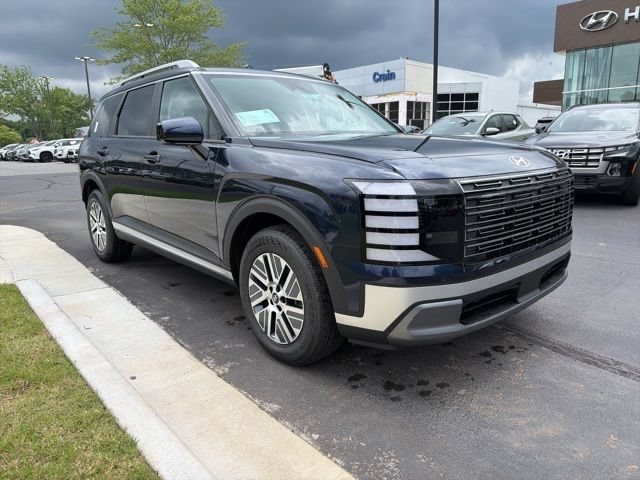 New 2026 Hyundai Palisade FWD Hybrid image 2