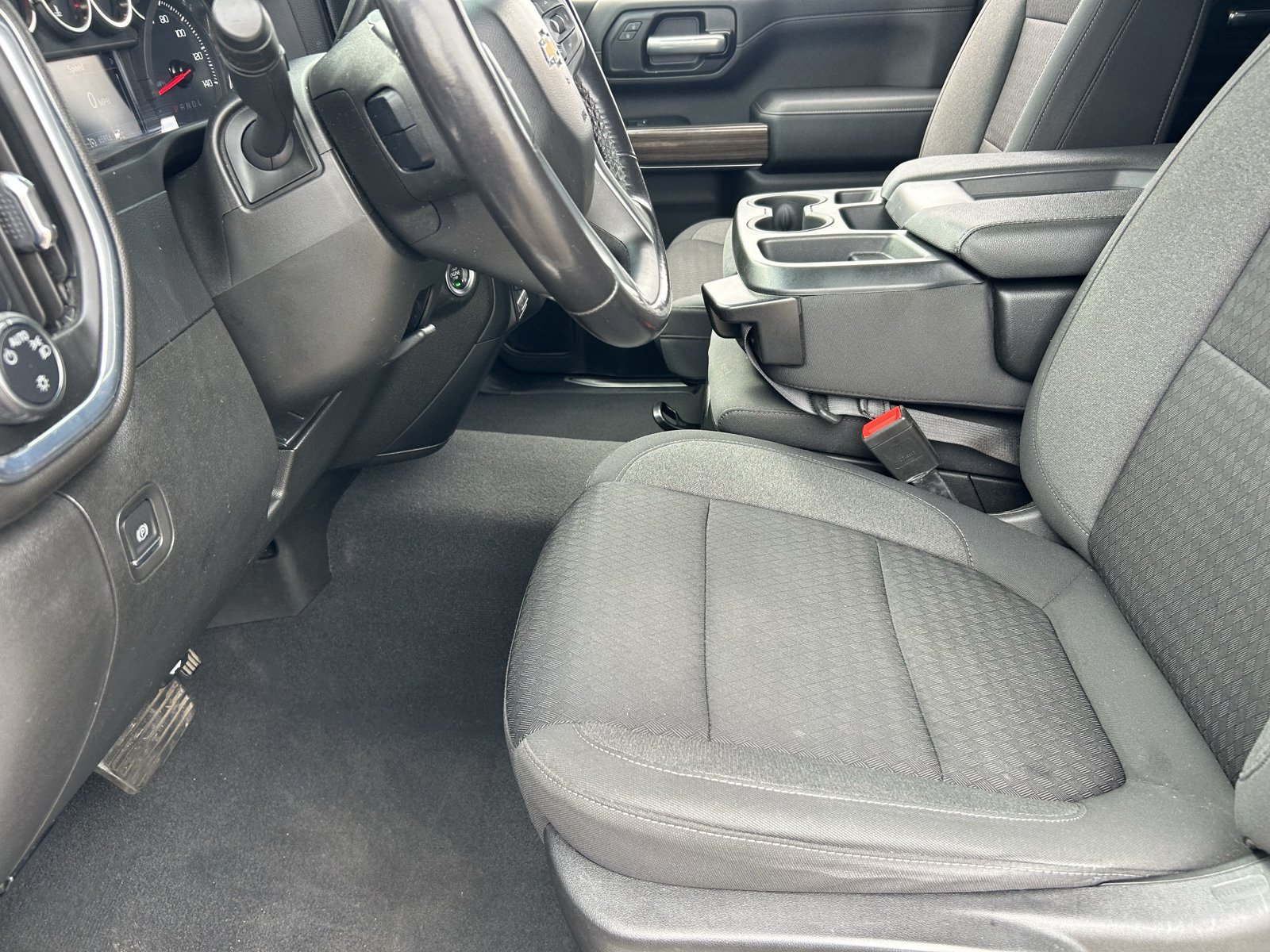 Used 2022 Chevrolet Silverado 3500 LT w/ Convenience Package AWD/4WD image 28