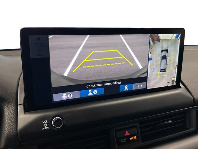 New 2026 Honda Pilot TrailSport image 22