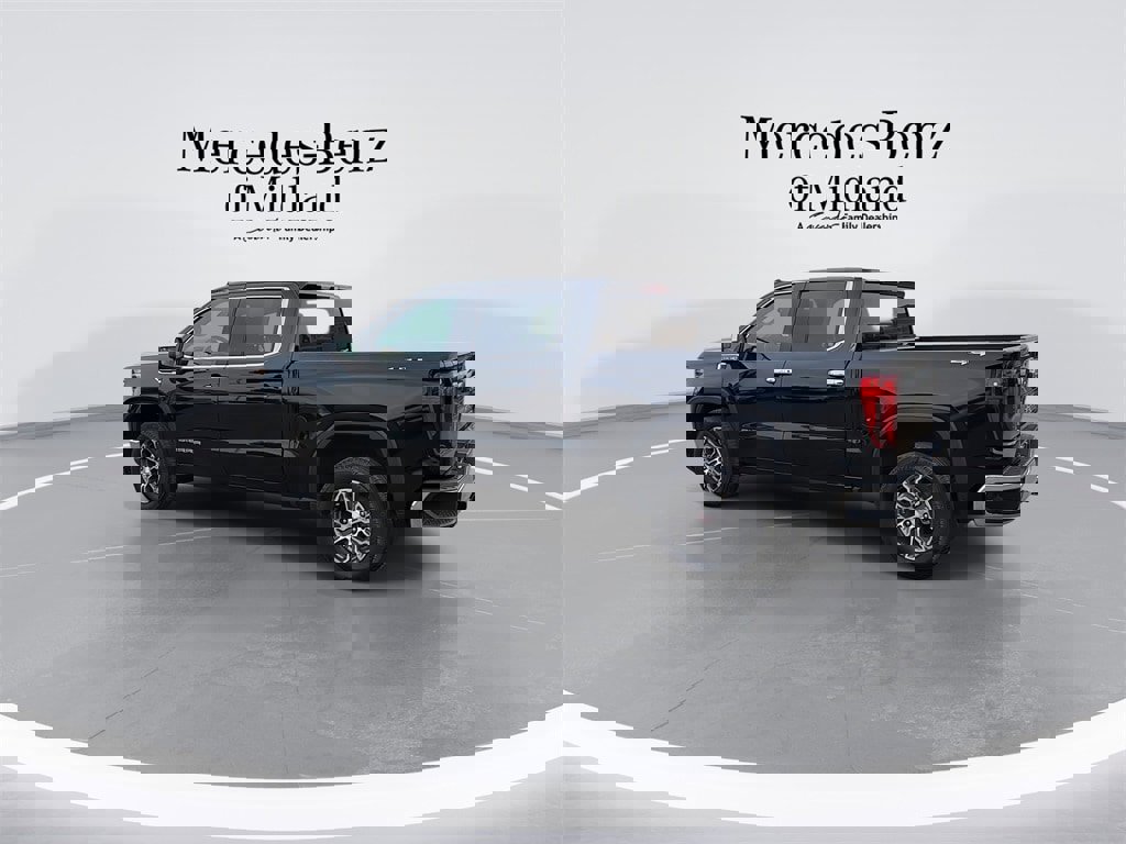 Used 2024 GMC Sierra 1500 SLT image 6