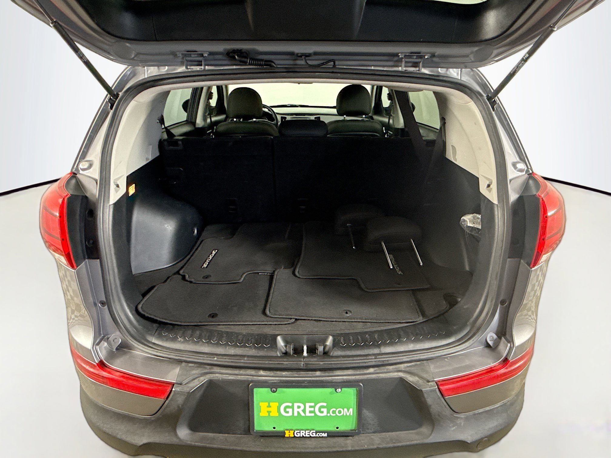 Used 2016 Kia Sportage LX image 33