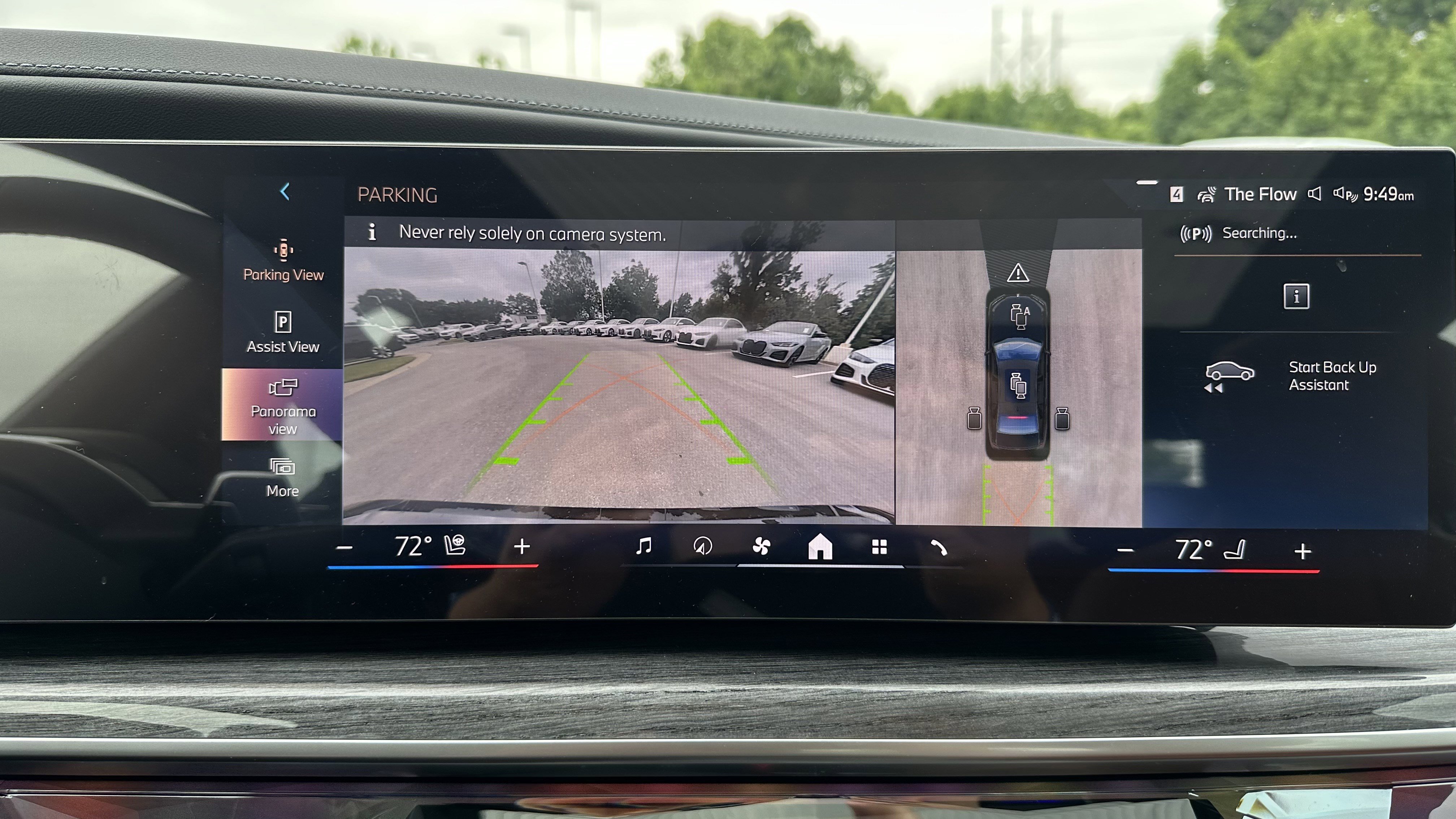 New 2025 BMW 760i xDrive w/ Executive Package image 24