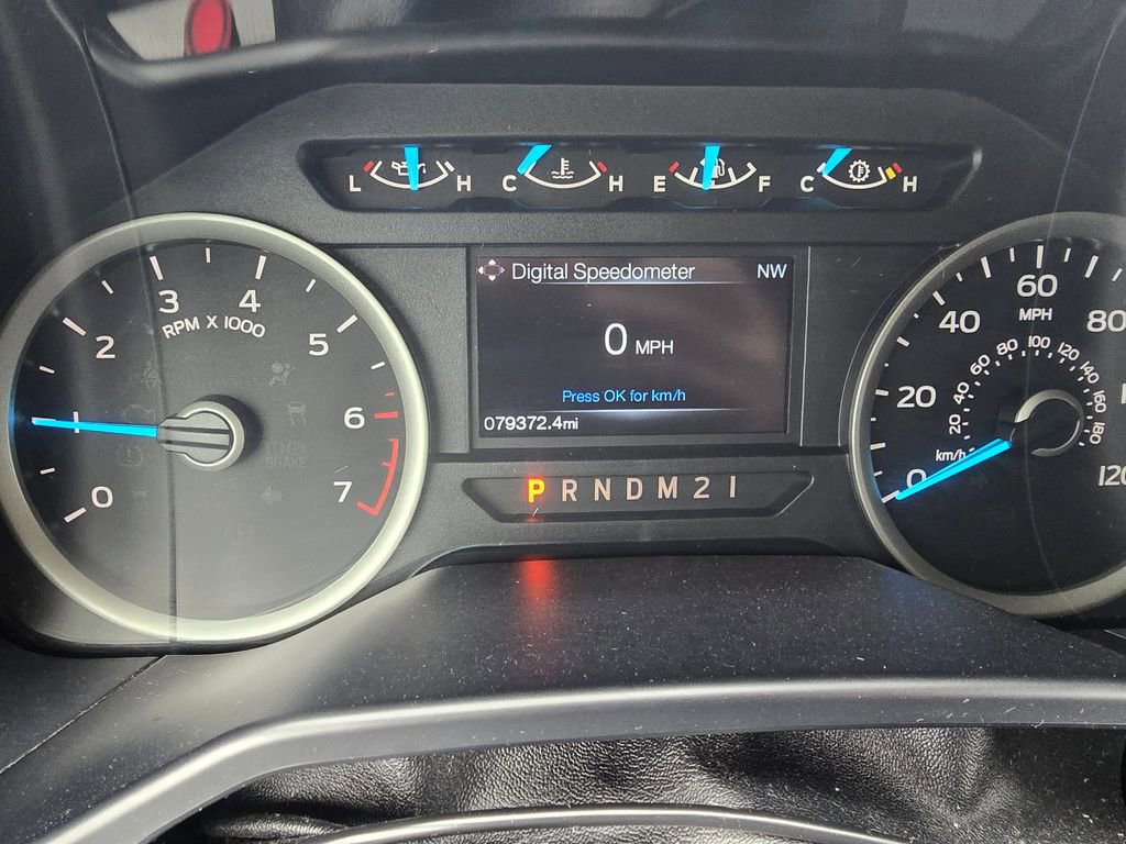 Used 2016 Ford F150 XLT w/ Equipment Group 302A Luxury image 9