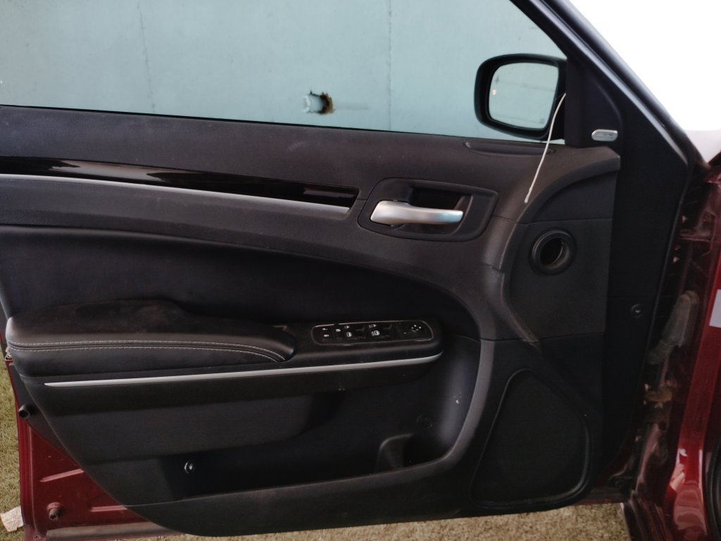 Used 2021 Chrysler 300 S RWD image 21
